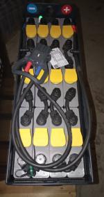 тягова акумуляторна батарея для штабелера