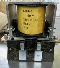 Контактор для навантажувача Балканкар Контактор для навантажувача Балканкар